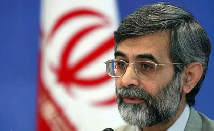 انتظار می&zwnj;رود که با روحیه رهبر انقلاب با دانشجویان عدالتخواه مواجه شوید