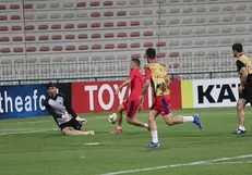 گزارش AFC از دیدار‌های پرسپولیس، استقلال و ذوب‌آهن در آسیا