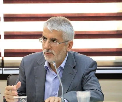 دانشگاه علامه در سال جاری بالاترین رشد اعتبارات را داشت / کشور به نسبتی که دانشجویان پای کار باشند پیشرفت می&zwnj;کند