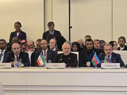 قالیباف: ایران نشان داد دوران تحمیل اراده بر ملت&zwnj;های مستقل گذشته است + فیلم