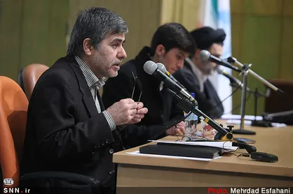 فریدون عباسی برای ریاست مجلس یازدهم نامزد می&zwnj;شود