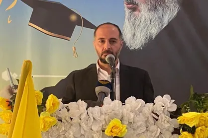 هشدار حزب&zwnj;الله به دولت درباره توطئه صهیونیست&zwnj;ها و اهانت به ارتش لبنان