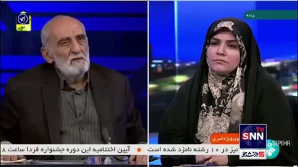 شریعتمداری: انقلاب اسلامی، چون بر باور&zwnj;ها تکیه دارد بنابراین تا باور&zwnj;ها هست انقلاب هم هست