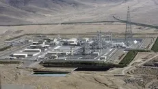 در نطنز چه اتفاقی افتاد؟
