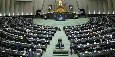 اصلاح بند مربوط به اخذ جریمه‌های قانون اصلاح الگوی مصرف انرژی در برنامه هفتم