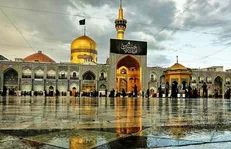 حدیث امام رضا (ع) درباره سپاسگذاری از پدر و مادر