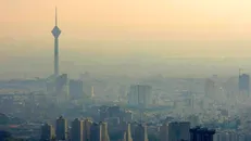 تمرین و مسابقه فوتبال در تهران تعطیل شد