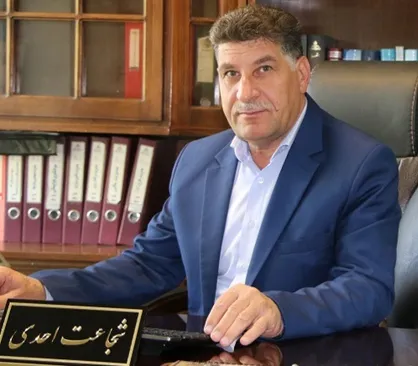 ایلام در مسیر صرفه&zwnj;جویی انرژی؛ نظارت بر مصرف سوخت صنایع و کشاورزی تشدید می&zwnj;شود