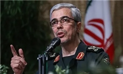شهید حججی یک نمونه توان رزمندگان ایران است/ با خیل اصرارها برای دفاع از حرم مواجه هستیم