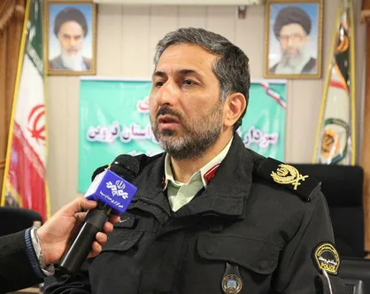 سرقت یک میلیاردی از ۱۲۸ خانه در ۶ استان