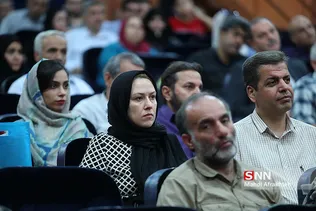 ثبت نام ورودی های جدید علم و صنعت