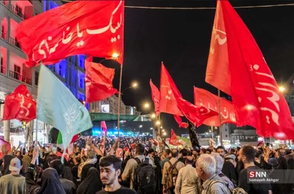 اعمال شب و روز اربعین حسینی