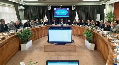 معادن، اصلی&zwnj;ترین ظرفیت اقتصادی برای جایگزینی با نفت هستند