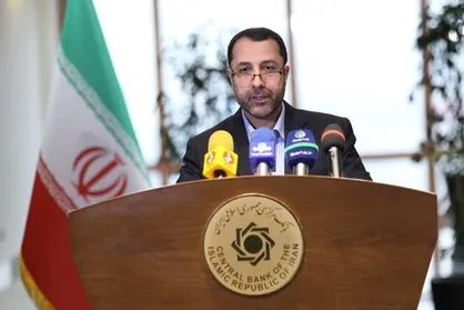رئیس کل بانک مرکزی مهمان &laquo;نگاه یک&raquo; می&zwnj;شود