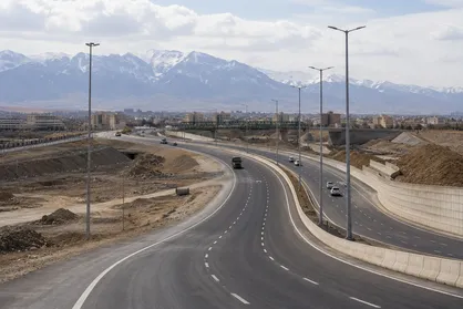 عضو شورای شهرکرد: تکمیل کمربندی ۱۵ خرداد از مطالبات جدی و عمومی شهروندان است