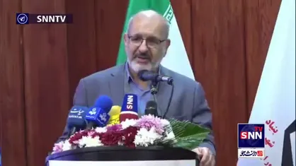 پورعباس: بیش از یک سوم داوطلبین دارای رتبه زیر ۱۰۰ از خانواده ایثارگران هستند