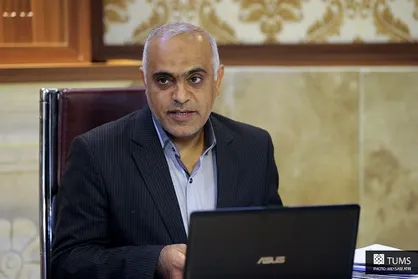 ۲۵ اردیبهشت ماه، همایش توسعه پایدار سلامت برگزار می&zwnj;شود/ تقدیر از مصداقی نیا استاد برجسته حوزه بهداشت