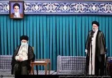 رئیسی: مردم خواستار تغییر وضع موجود هستند