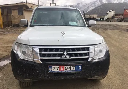روش جدید برای قاچاق خودرو