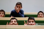 جلسه علنی مجلس شورای اسلامی