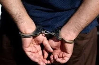 مدعی فروش آنلاین سوالات کنکور دستگیر شد
