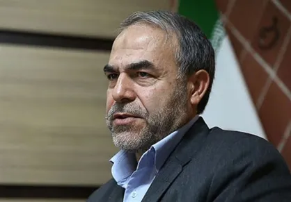 جوانی: ملت ایران پرچمی را که از امام راحل گرفته&zwnj;اند، به صاحب اصلی آن (حضرت ولی عصر) خواهند رساند&nbsp;