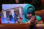 گرامیداشت روز زن در دانشگاه تهران