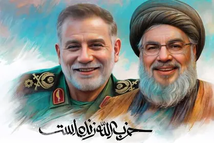 بیا که مژده&zwnj;ی نابودی فراعنه داری...