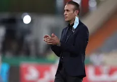 گل محمدی: هیچ کس دوست ندارد موفقیت‌های پرسپولیس دیده شود / صداوسیما نباید یک شاخ اینستاگرامی را دعوت کند