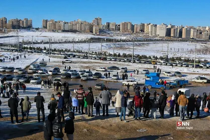 بارش در سیستان و بلوچستان شدید می&zwnj;شود