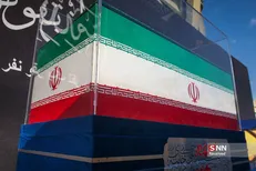 محدوده‌های ترافیکی مشهد در روز تشیبع پیکر رهبر جانفدا + فیلم