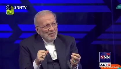 منوچهر متکی: امروز ترامپ گاوی است که شاخ دارد، اما عقل ندارد
