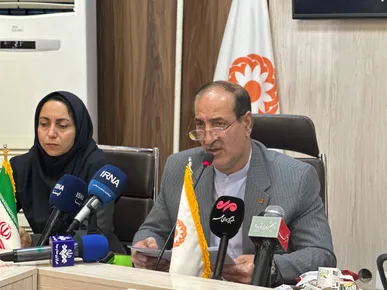 توزیع ۱۰۰ سری جهیزیه بین مددجویان بهزیستی خراسان شمالی