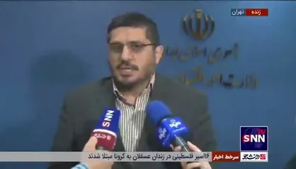 سیاح: امضا&zwnj;های طلایی صدور مجوز&zwnj;ها تا آخر تیرماه صددرصد حذف نمی&zwnj;شوند، چون دستگاه&zwnj;ها مقاومت می&zwnj;کنند.