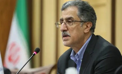 خوانساری: سخت&zwnj;ترین شرایط اقتصادی را در ۴ سال گذشته تجربه کردیم