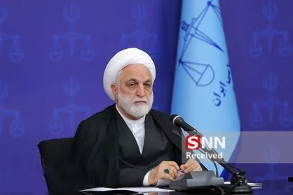 نقش قوه قضائيه در سلامت جامعه و مجموع دستگاه&zwnj;های حکومتی، نقش بی&zwnj;بدیلی است
