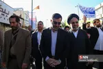 راهپیمایی۲