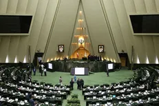 رشد ۵۹ درصدی بودجه مجلس در سال ۱۴۰۱