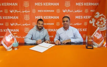 مس کرمان ۲ بازیکن جدید جذب کرد