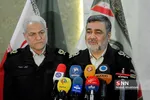 نشست سالیانه پلیس فتا سراسر کشور