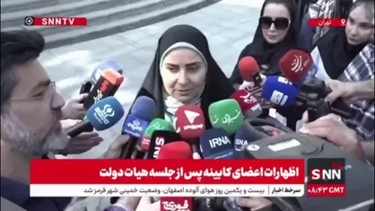 صادق: دولت تمام قد تلاش خود را می&zwnj;کند تا وعده&zwnj;های مسکنی خود را محقق کند؛ اما مشکلاتی هم وجود دارد