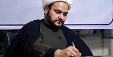 دبیر کل النجباء: شیطان بزرگ درصدد فتنه انگیزی در عراق است