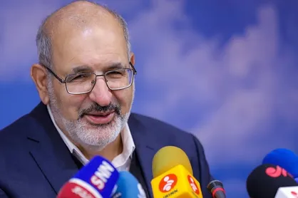 ۲۵ نفر تجهیزات به آزمون آورده&zwnj;اند که قطعا محروم می&zwnj;شوند و آزمون مجدد هم گرفته نمی&zwnj;شود