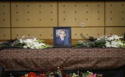 استاد یلدا الگوی عملی اخلاق دانشگاه بود/ قدردانی دانشگاه از استاد