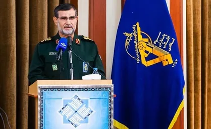 سازماندهی ۶۵۰ ناوگروه با بیش از ۱۵ هزار شناور در نیروی دریایی سپاه