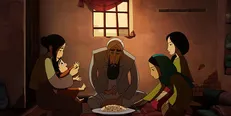 «نان‌آور» در صدر جوایز انیمیشنی «امیل۲۰۱۸» قرار گرفت