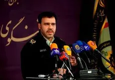 گزارش عملکرد یکساله پلیس / تمرکز پلیس بر شفافیت در اجرای خدمات و پاسخگویی به هنگام است