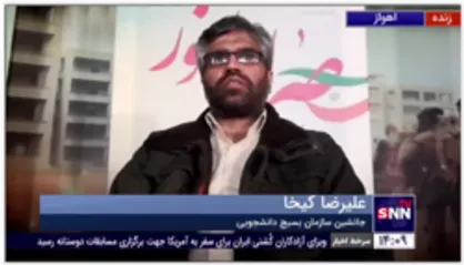آغاز دوره آموزشی صراط نور با شرکت بیش از 300 مسئول بسیج دانشجویی دانشگاهها از امروز