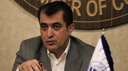 خلیل زاده: سازمان لیگ رقابت&zwnj;های لیگ برتر را لغو کند/ استقلال به سیرجان نمی&zwnj;رود