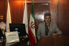سرپرست مرکز ملی آموزش‌های مهارتی و حرفه‌ای علوم پزشکی منصوب شد